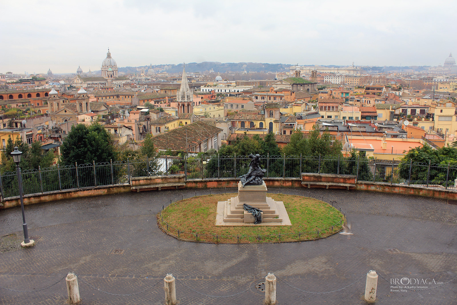 Rome